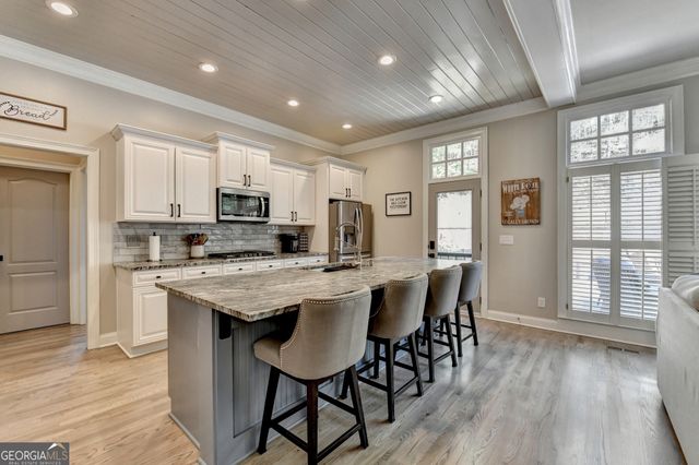 10 Cavender Run, Dahlonega, GA 30533