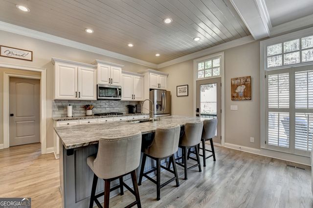 10 Cavender Run, Dahlonega, GA 30533