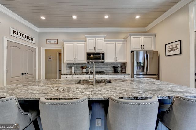 10 Cavender Run, Dahlonega, GA 30533