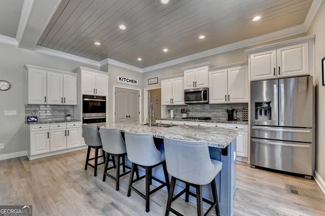 10 Cavender Run, Dahlonega, GA 30533