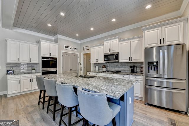 10 Cavender Run, Dahlonega, GA 30533