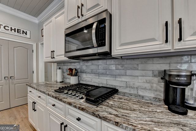 10 Cavender Run, Dahlonega, GA 30533