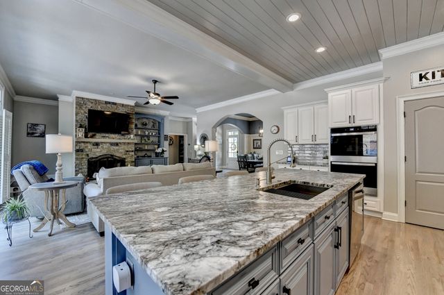 10 Cavender Run, Dahlonega, GA 30533