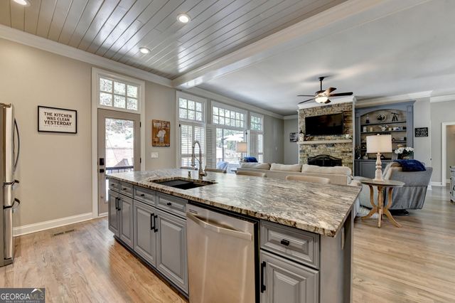 10 Cavender Run, Dahlonega, GA 30533
