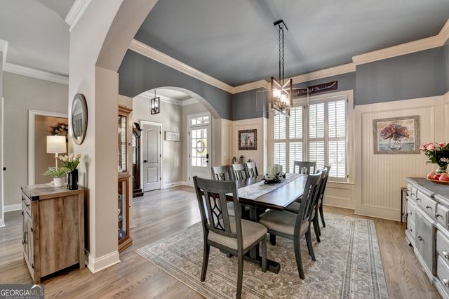 10 Cavender Run, Dahlonega, GA 30533