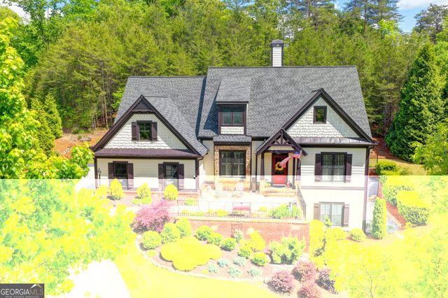 10 Cavender Run, Dahlonega, GA 30533