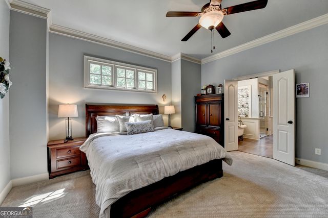 10 Cavender Run, Dahlonega, GA 30533