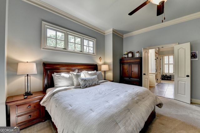 10 Cavender Run, Dahlonega, GA 30533