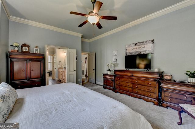 10 Cavender Run, Dahlonega, GA 30533