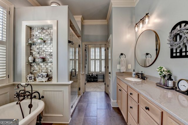 10 Cavender Run, Dahlonega, GA 30533