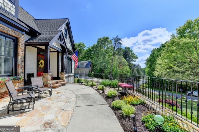 10 Cavender Run, Dahlonega, GA 30533