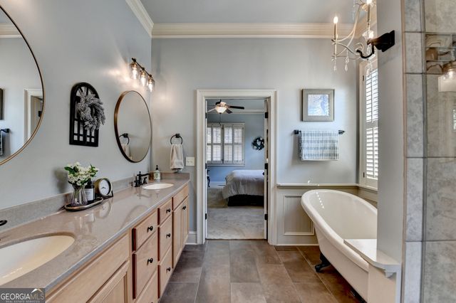 10 Cavender Run, Dahlonega, GA 30533
