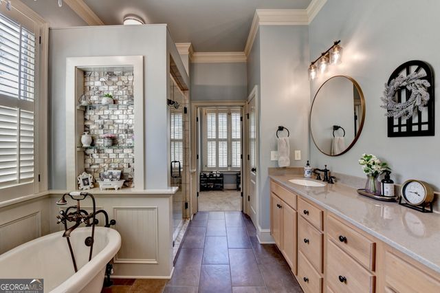 10 Cavender Run, Dahlonega, GA 30533