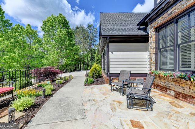 10 Cavender Run, Dahlonega, GA 30533