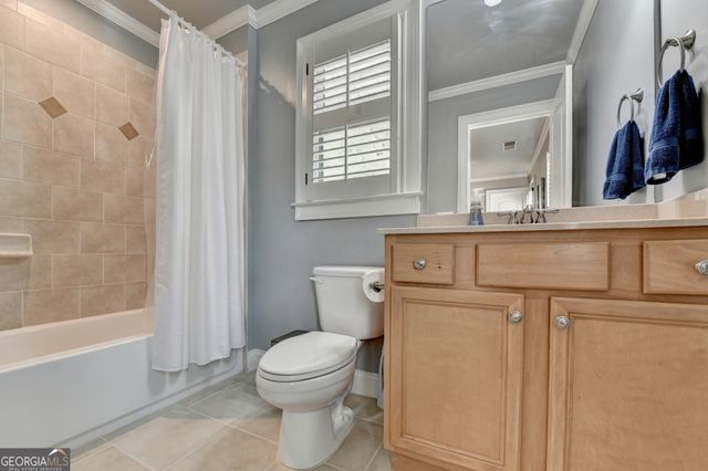 10 Cavender Run, Dahlonega, GA 30533