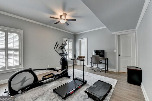 10 Cavender Run, Dahlonega, GA 30533