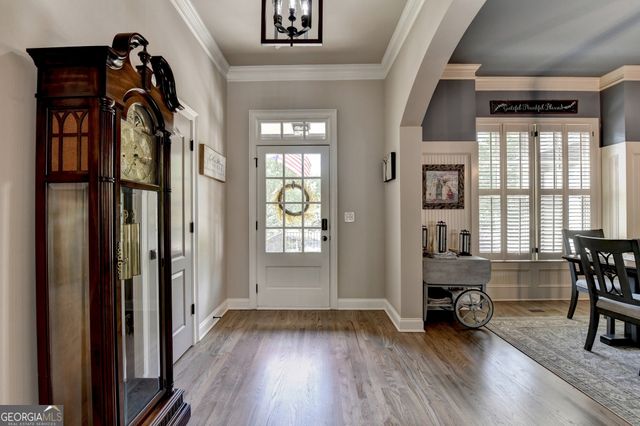 10 Cavender Run, Dahlonega, GA 30533