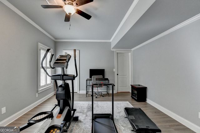 10 Cavender Run, Dahlonega, GA 30533