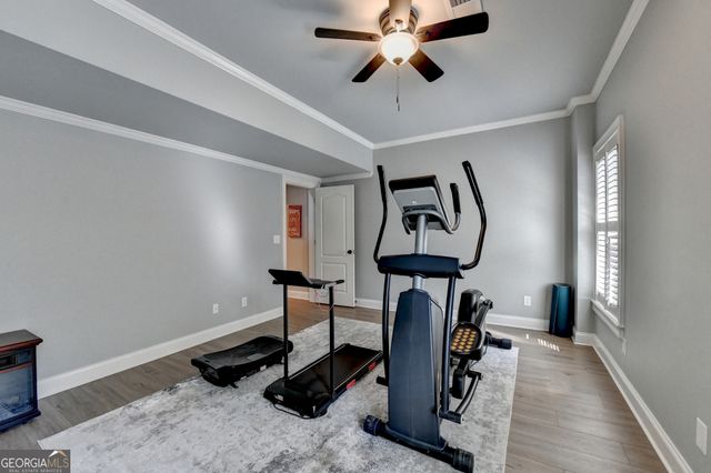 10 Cavender Run, Dahlonega, GA 30533