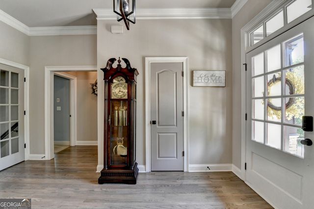 10 Cavender Run, Dahlonega, GA 30533