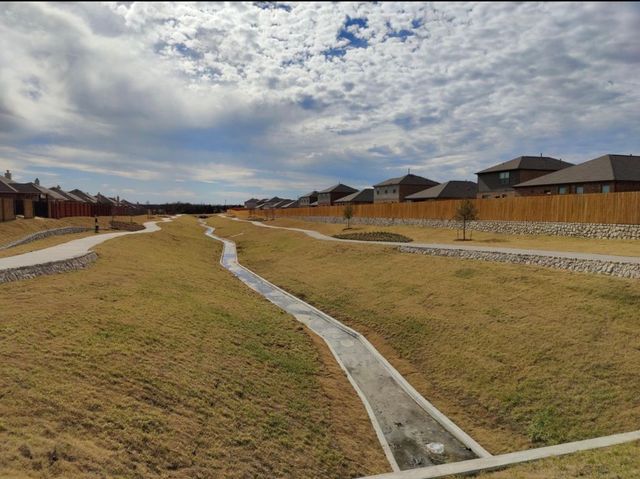 516 Micah Lane, Ferris, TX 75125