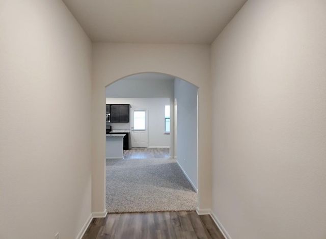 516 Micah Lane, Ferris, TX 75125