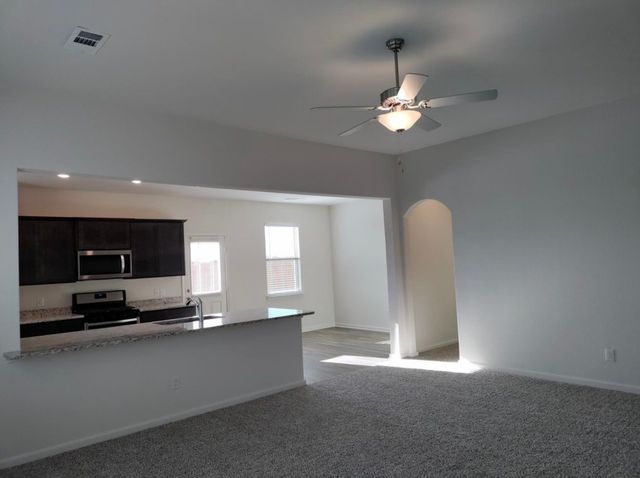 516 Micah Lane, Ferris, TX 75125