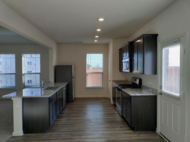 516 Micah Lane, Ferris, TX 75125