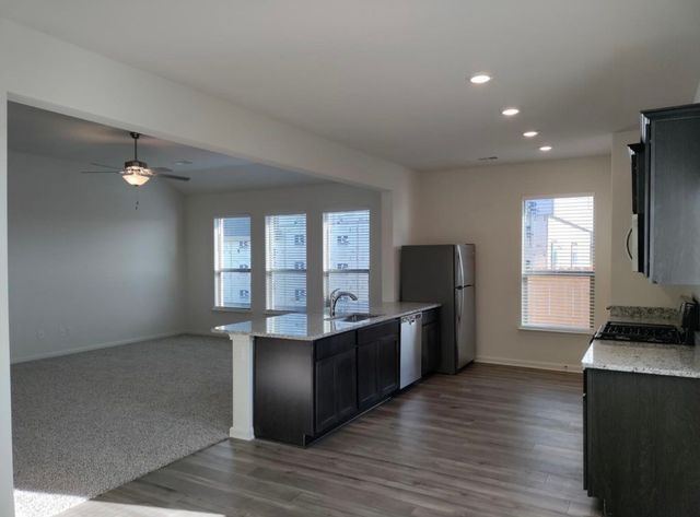 516 Micah Lane, Ferris, TX 75125