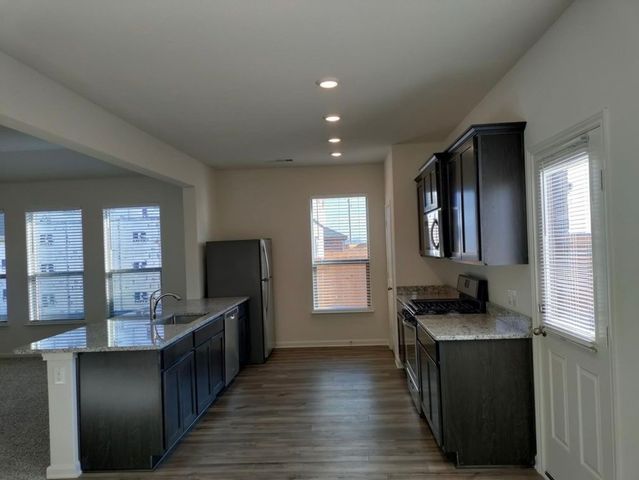 516 Micah Lane, Ferris, TX 75125