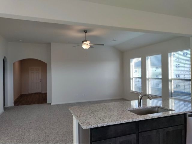 516 Micah Lane, Ferris, TX 75125