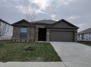 516 Micah Lane, Ferris, TX 75125
