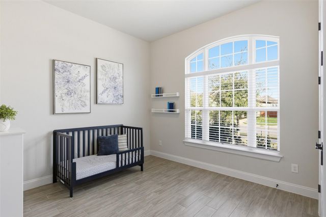 117 Old Trinity WAY, Georgetown, TX 78628