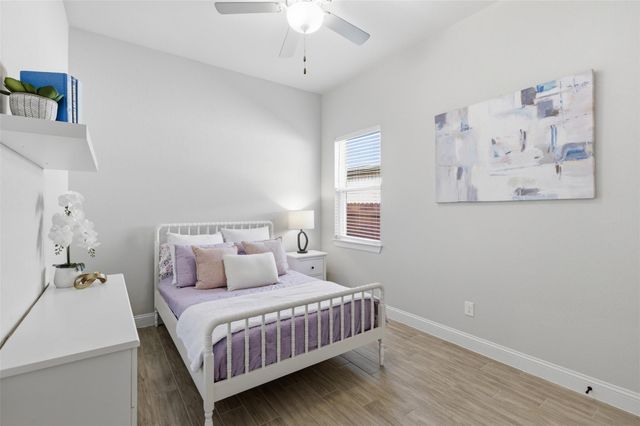 117 Old Trinity WAY, Georgetown, TX 78628