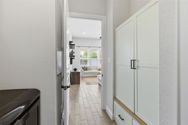 117 Old Trinity WAY, Georgetown, TX 78628