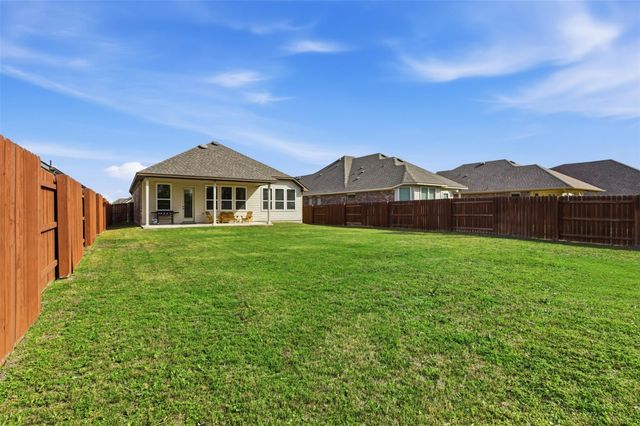 117 Old Trinity WAY, Georgetown, TX 78628