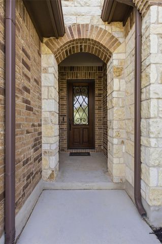 117 Old Trinity WAY, Georgetown, TX 78628