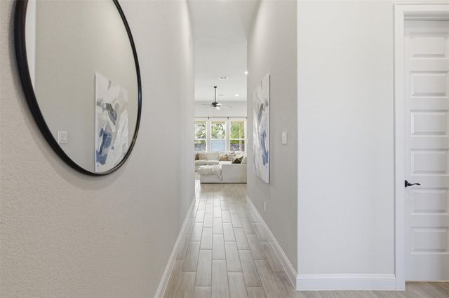 117 Old Trinity WAY, Georgetown, TX 78628