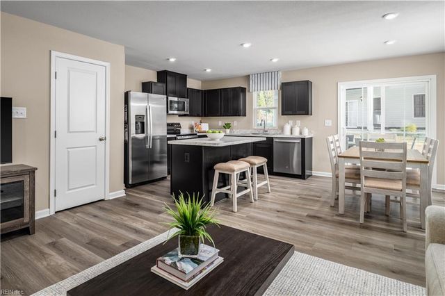 3105 Penguin CIR, Elizabeth City, NC 27909