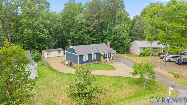11542 Chester Station Dr, Chester, VA 23831