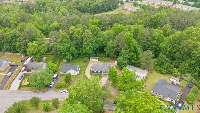 11542 Chester Station Dr, Chester, VA 23831