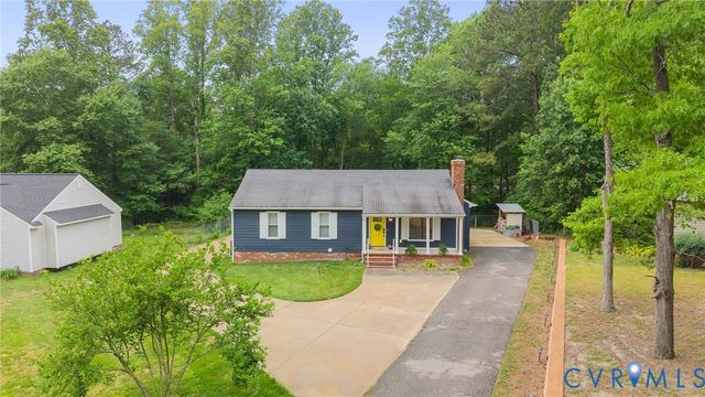11542 Chester Station Dr, Chester, VA 23831