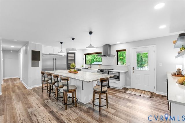 11542 Chester Station Dr, Chester, VA 23831