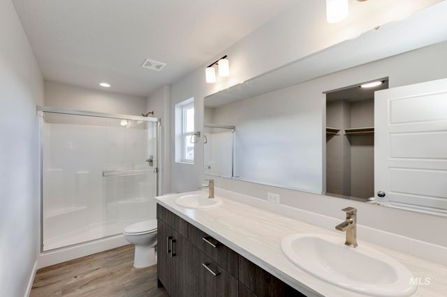 17440 N Union Springs Pl, Nampa, ID 83687