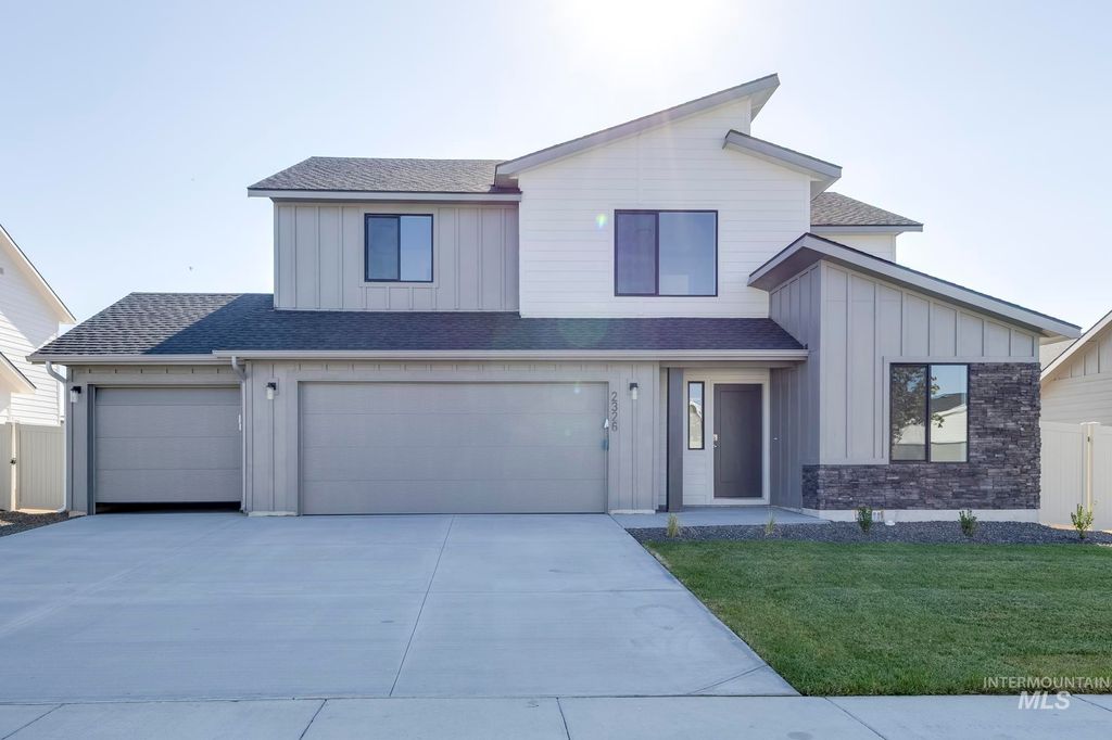 17440 N Union Springs Pl, Nampa, ID 83687