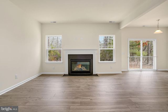 LOT 476 DRIFTWOOD DR, Greenbackville, VA 23356