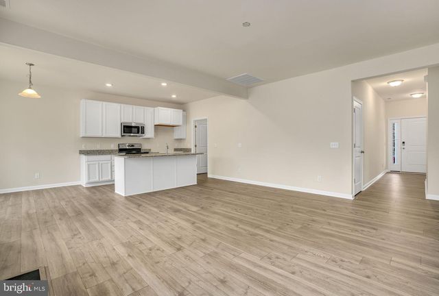 LOT 476 DRIFTWOOD DR, Greenbackville, VA 23356