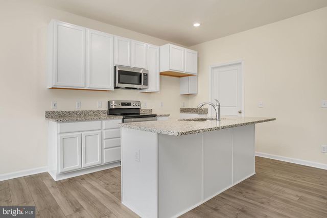 LOT 476 DRIFTWOOD DR, Greenbackville, VA 23356