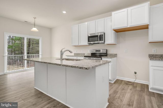 LOT 476 DRIFTWOOD DR, Greenbackville, VA 23356