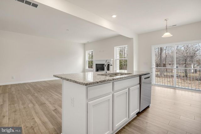 LOT 476 DRIFTWOOD DR, Greenbackville, VA 23356